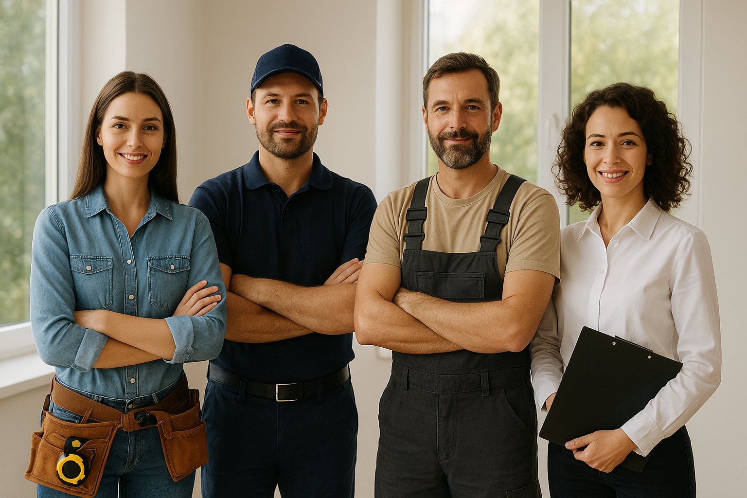 Обслуживание систем